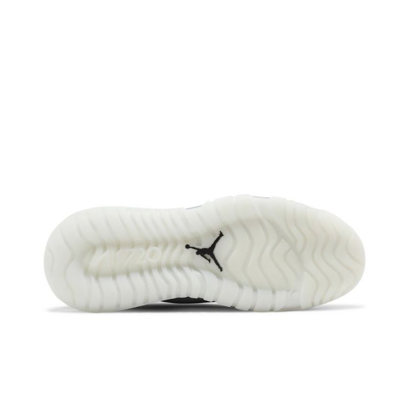 Air Jordan Aerospace 720 Brun Grå Svart Herresko