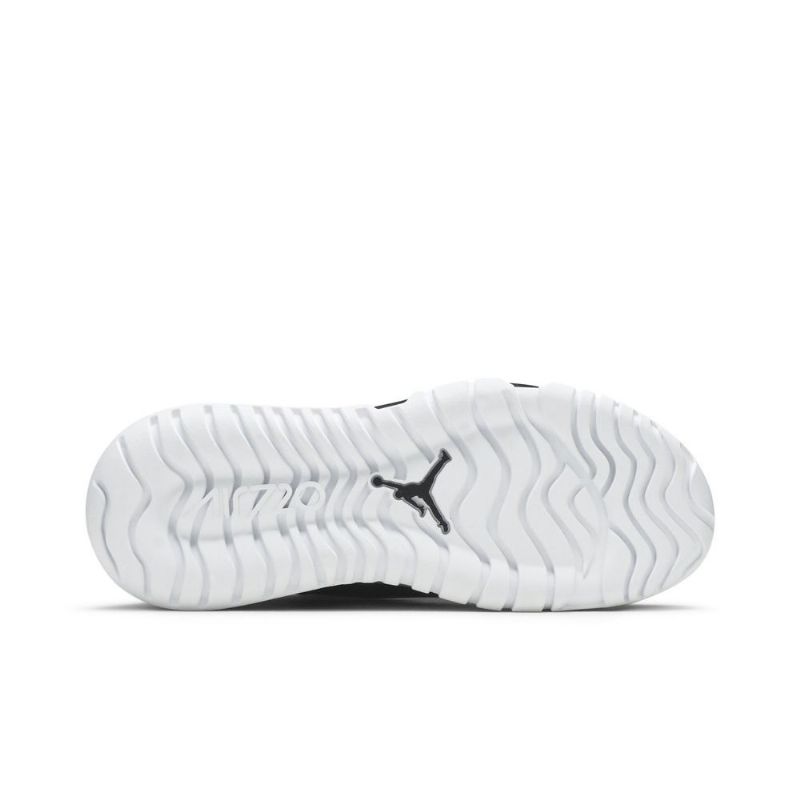 Air Jordan Aerospace 720 Hvit Svart Rød Herresko