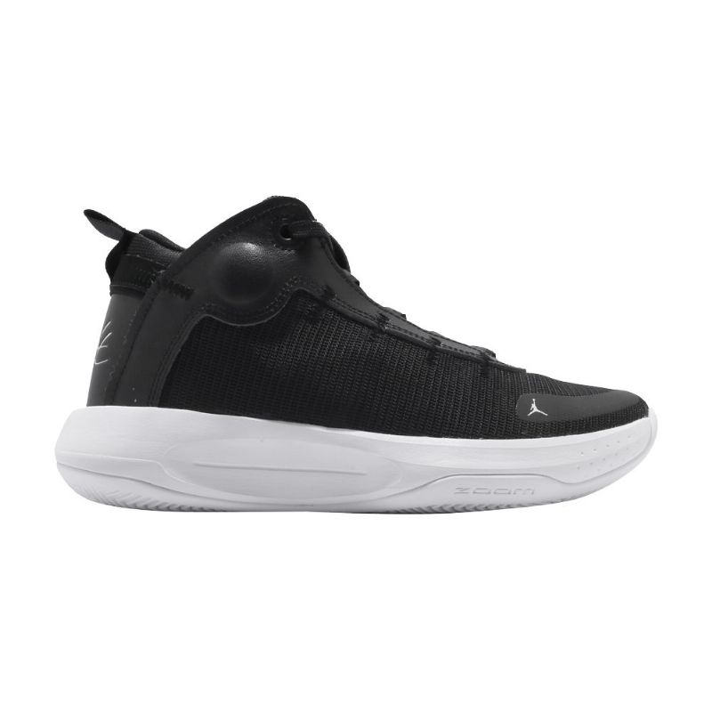 Air Jordan Jumpman 2020 Pf Svart Hvit Herresko