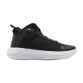 Air Jordan Jumpman 2020 Pf Svart Hvit Herresko
