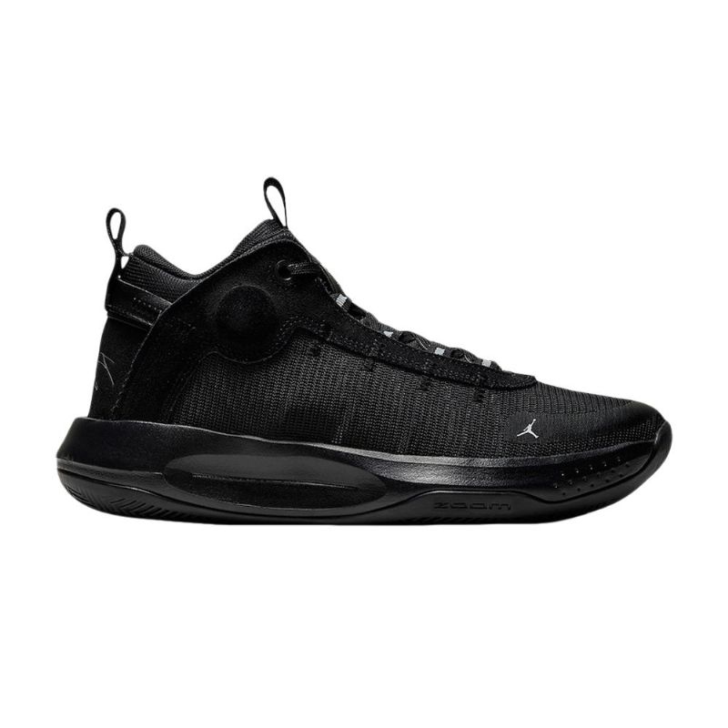 Air Jordan Jumpman Pf 2020 Svarte Sko Herre