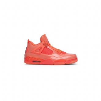 Air Jordan 4 Retro Nrg Rosa Damesko