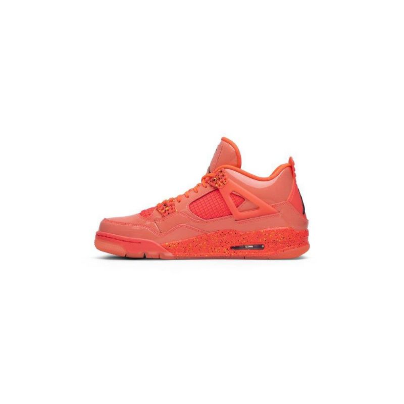 Air Jordan 4 Retro Nrg Rosa Damesko