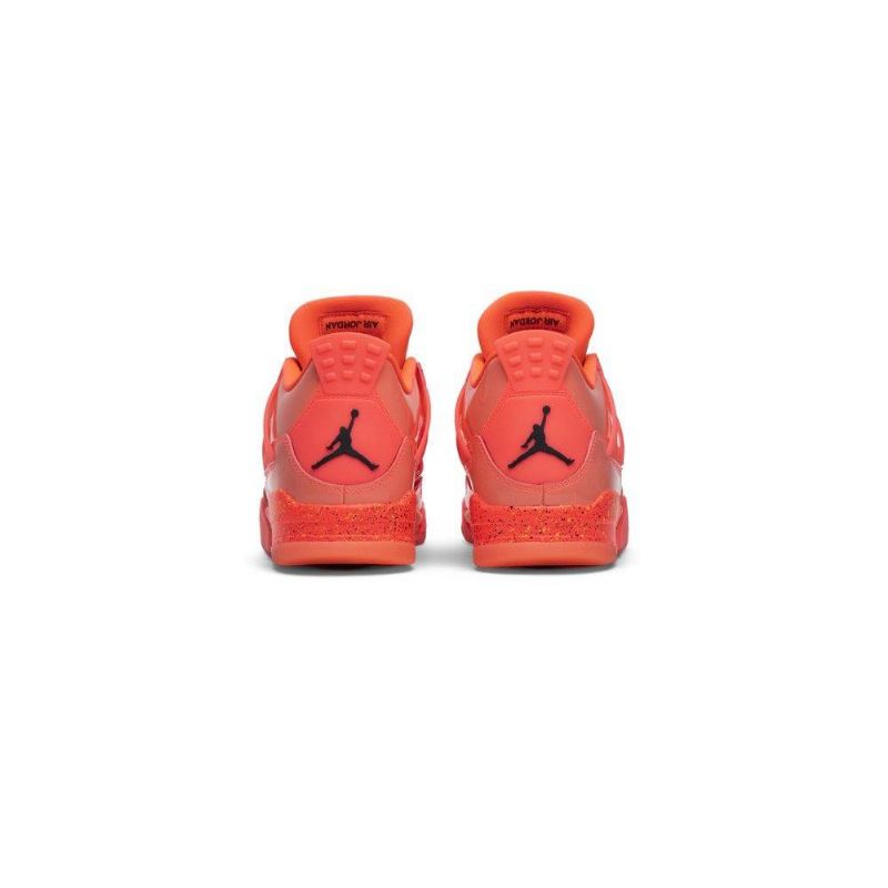 Air Jordan 4 Retro Nrg Rosa Damesko