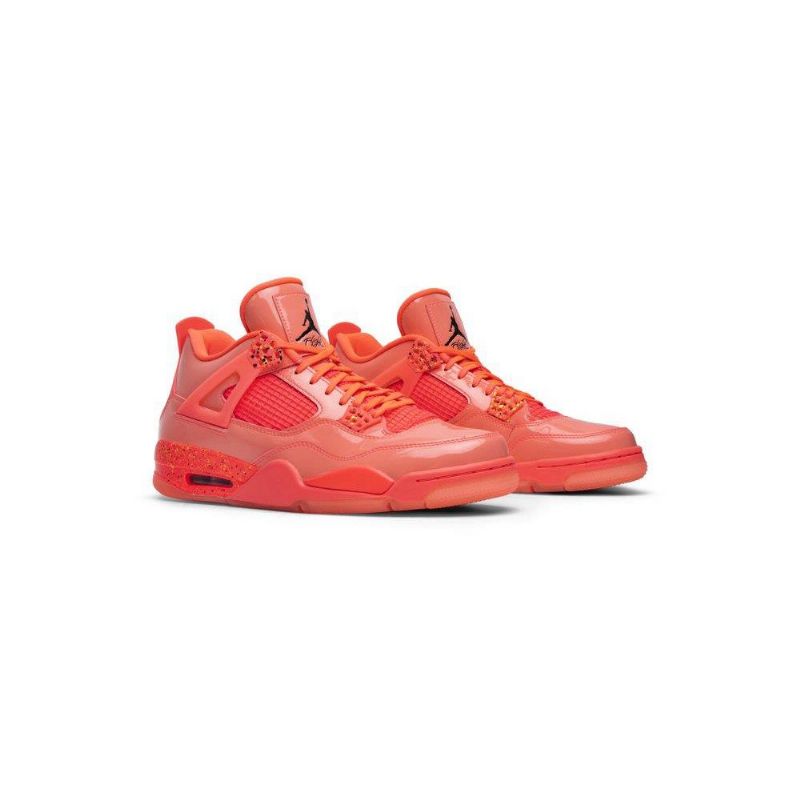 Air Jordan 4 Retro Nrg Rosa Damesko