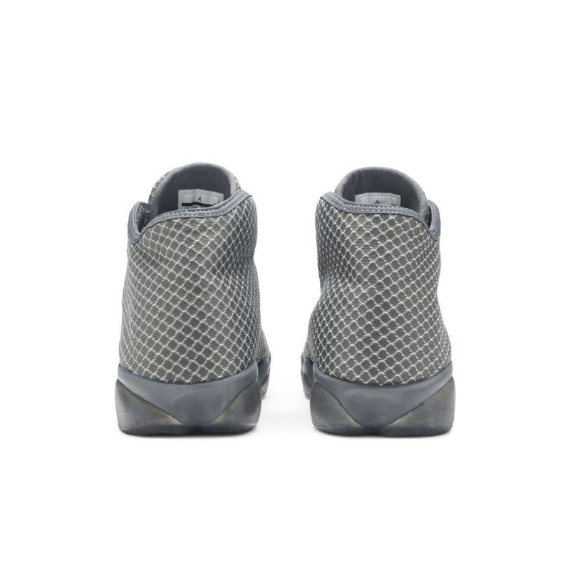 Air Jordan Horizon Grå Hvite Herresko