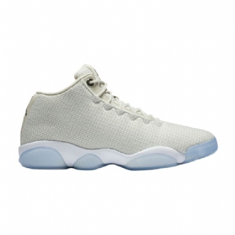 Air Jordan Horizon Lavbeige Herresko