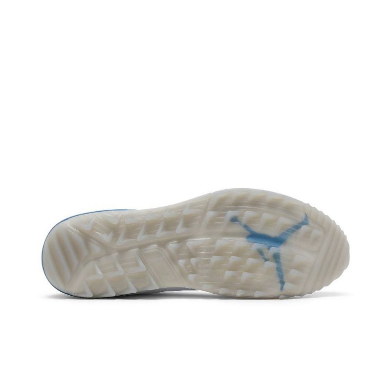 Air Jordan Adg 3 Hvit Blå Herresko