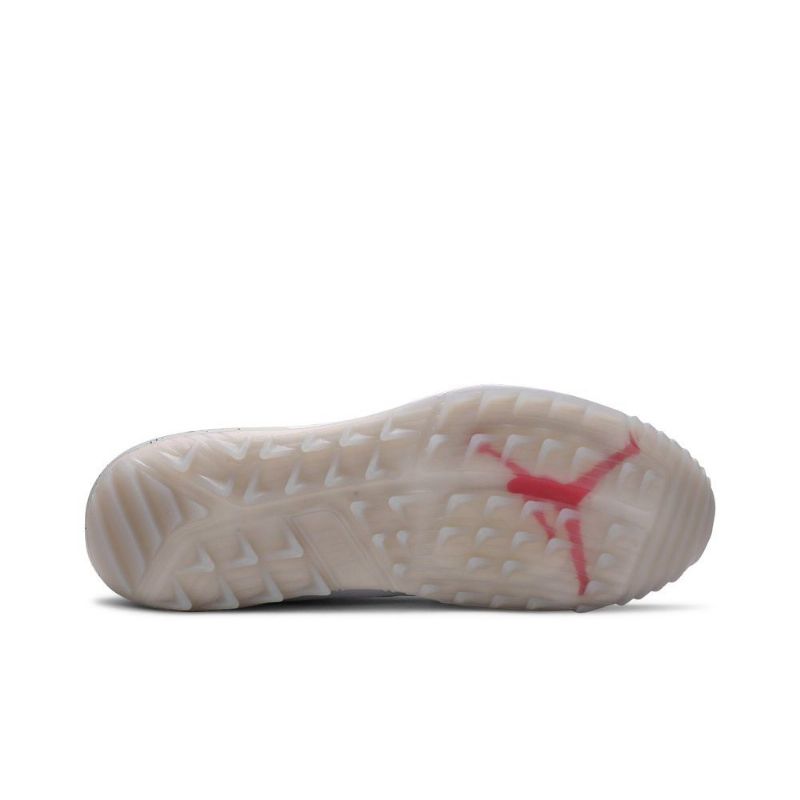 Air Jordan Adg 3 Hvit Grå Herresko