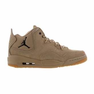 Air Jordan 23 Courtside 23 Brune Herresko