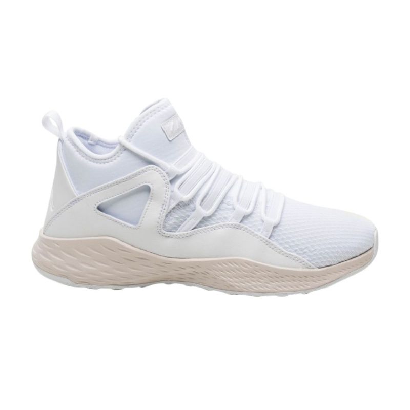 Air Jordan 23 Formula 23 Hvite Herresko