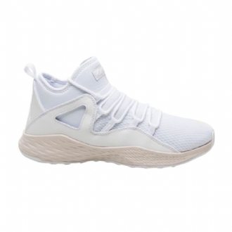 Air Jordan 23 Formula 23 Hvite Herresko