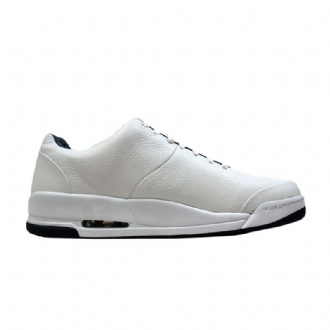 Air Jordan 23 Klassiske Hvite Herresko