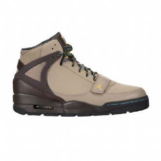 Air Jordan 23 Phase 23 Trek Khaki Brun Herresko