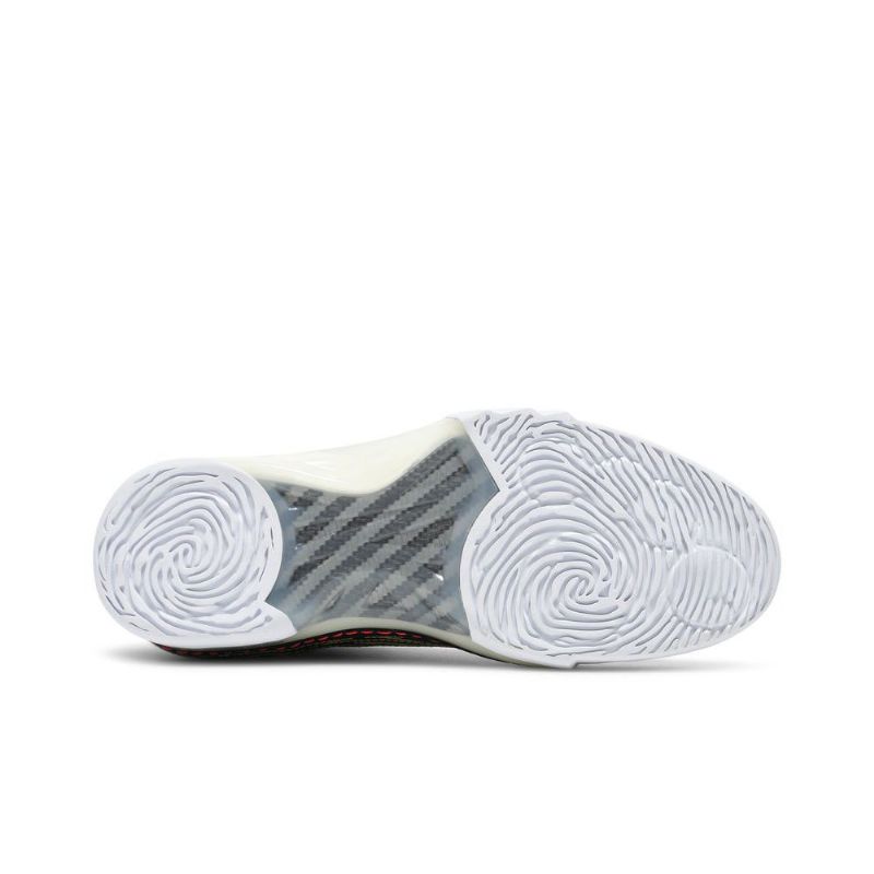 Air Jordan 23 Titan Retro Sp Svart Beige Hvitt Gull Herresko