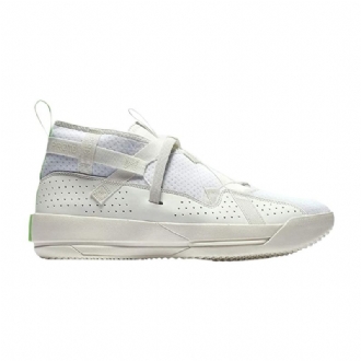 Air Jordan Proto 32.9 Hvite Herresko