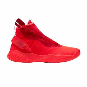 Air Jordan Proto React Z Røde Herresko