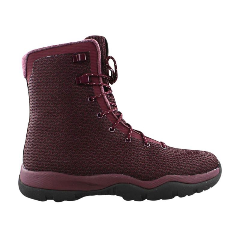 Air Jordan Future Boot Bordeaux Herresko