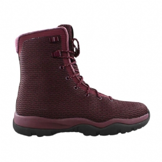 Air Jordan Future Boot Bordeaux Herresko