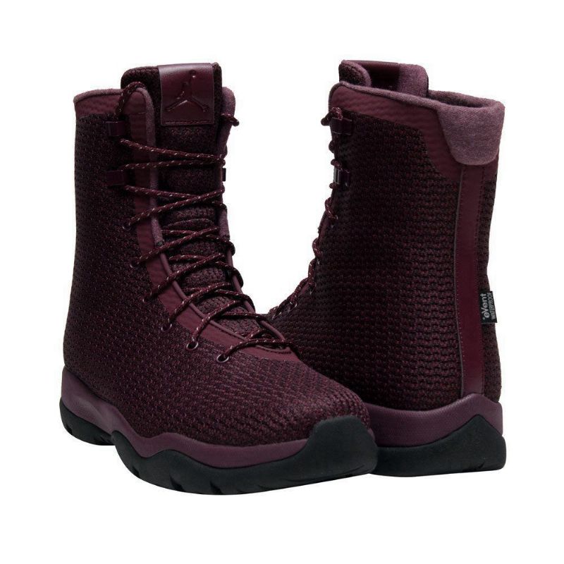 Air Jordan Future Boot Bordeaux Herresko