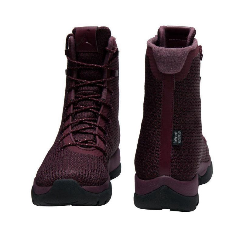 Air Jordan Future Boot Bordeaux Herresko