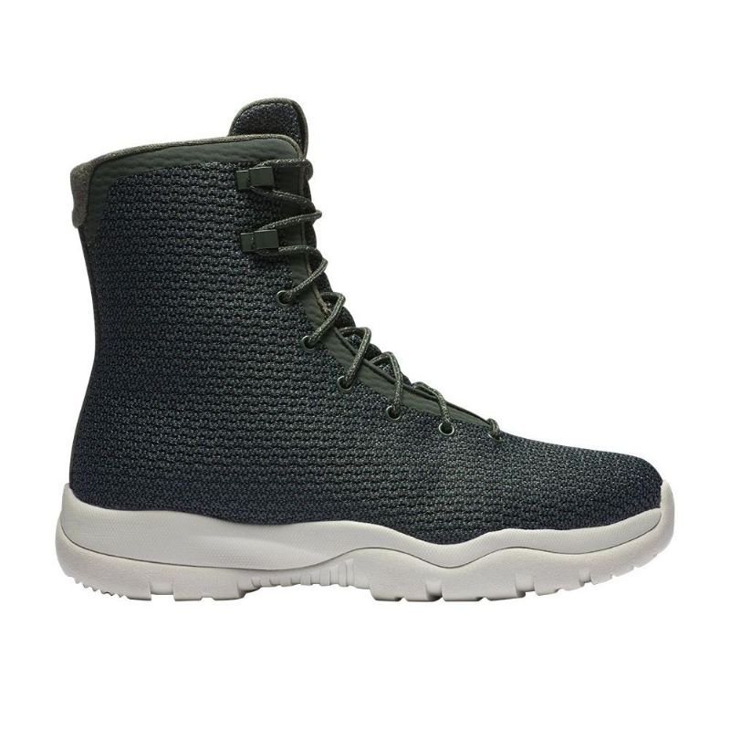 Air Jordan Future Boot Grønne Herresko