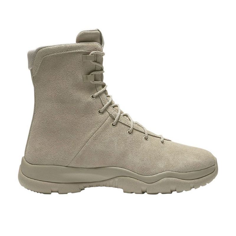 Air Jordan Future Boot Khaki Herresko