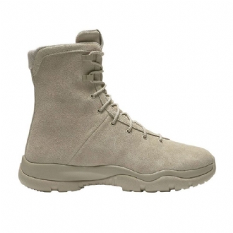 Air Jordan Future Boot Khaki Herresko