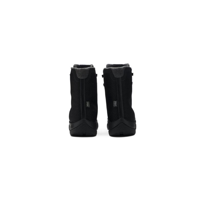 Air Jordan Future Boot Svarte Herresko