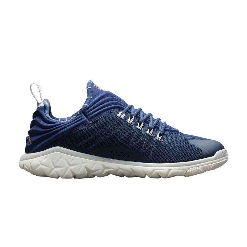 Air Jordan Flight Flex Trnr Marineblå Herresko