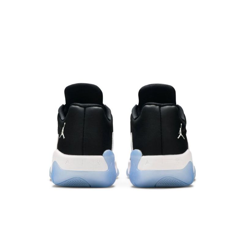 Air Jordan 11 cmft Lav Hvit Svart Grønn Herresko