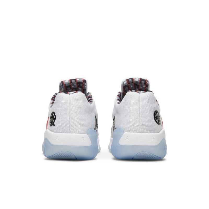 Air Jordan 11 cmft Lav Hvit Svart Herresko