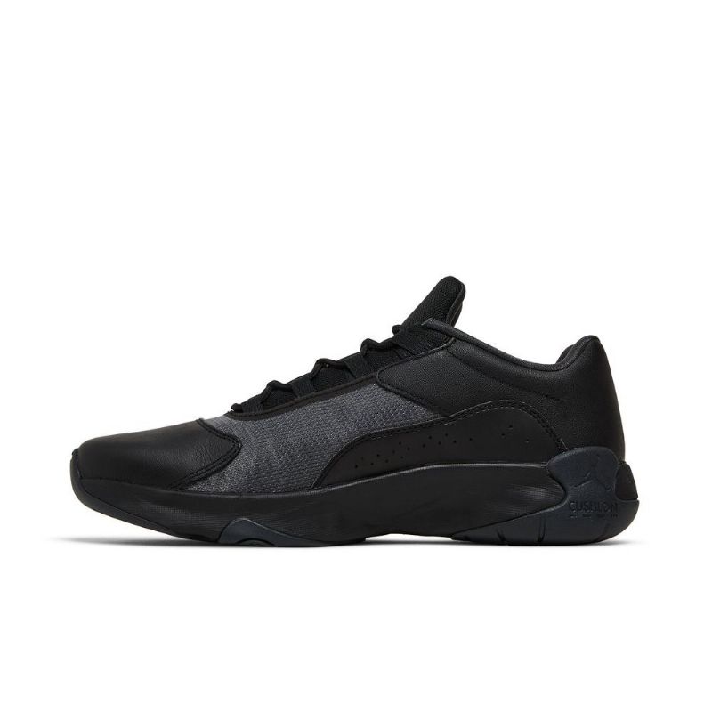 Air Jordan 11 cmft Lav Svart Grå Herresko