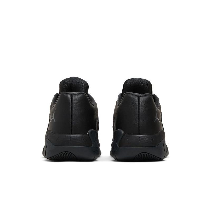 Air Jordan 11 cmft Lav Svart Grå Herresko