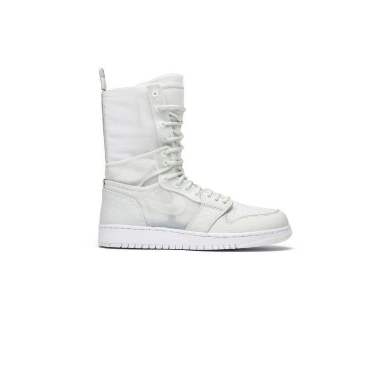 Air Jordan 1 Explorer Xx Beige Damesko