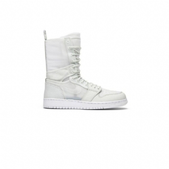 Air Jordan 1 Explorer Xx Beige Damesko
