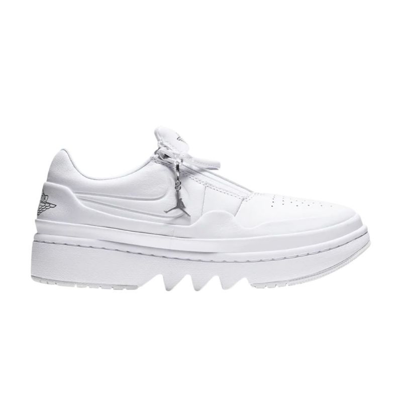 Air Jordan 1 Jester Xx Low Hvit Damesko