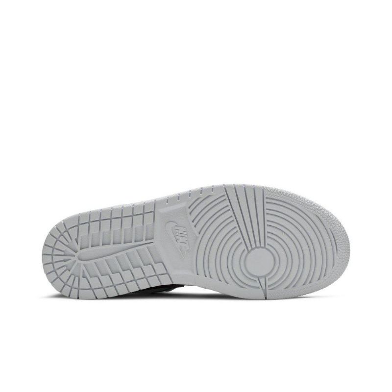 Air Jordan 1 Low Se Hvit Flerfarget Damesko
