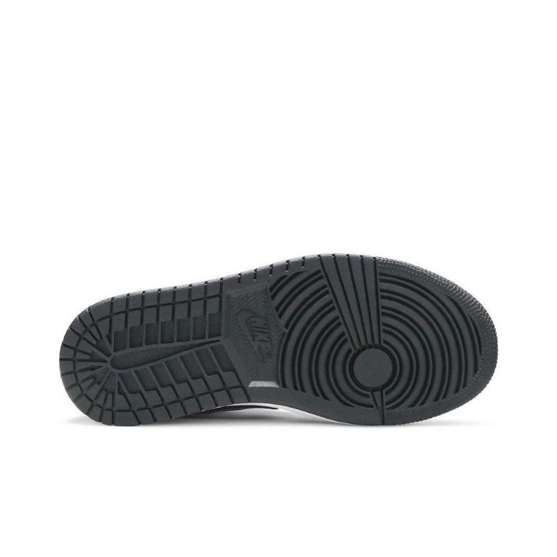 Air Jordan 1 Low Se Hvit Flerfarget Damesko