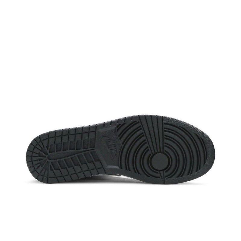 Air Jordan 1 Mid Se Flerfargede Damesko