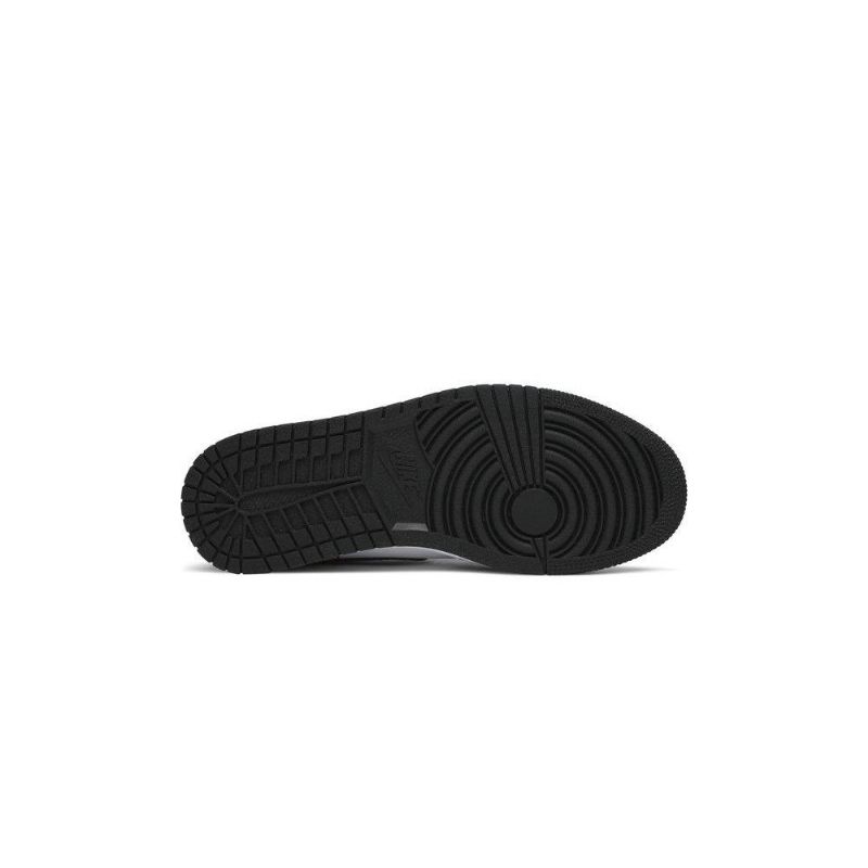 Air Jordan 1 Mid Se Hvit Flerfarget Damesko