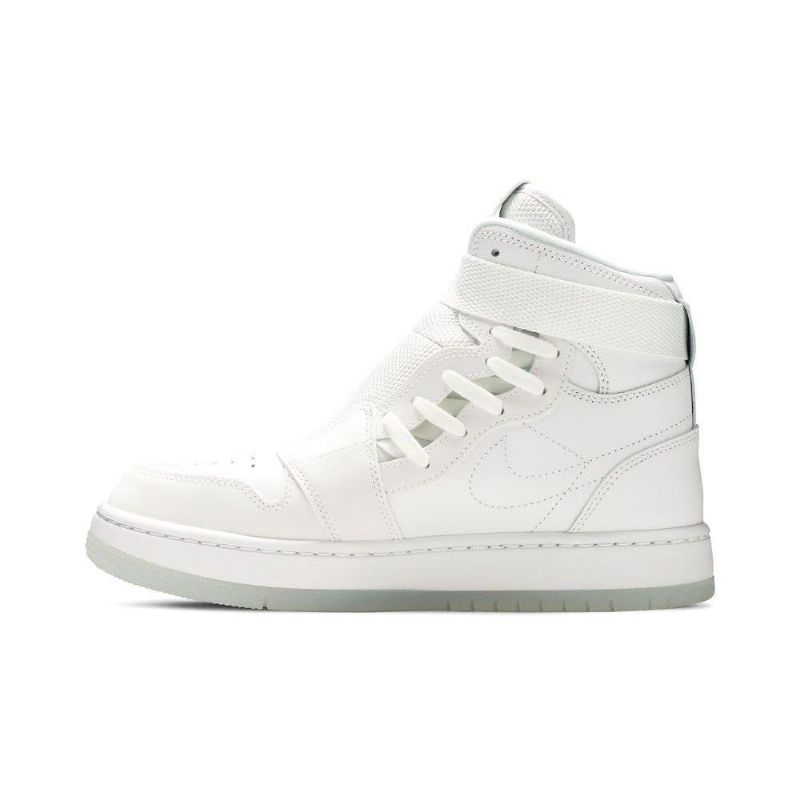 Air Jordan 1 Nova Xx Ep Hvite Damesko
