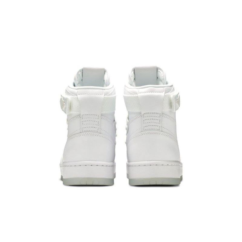 Air Jordan 1 Nova Xx Ep Hvite Damesko