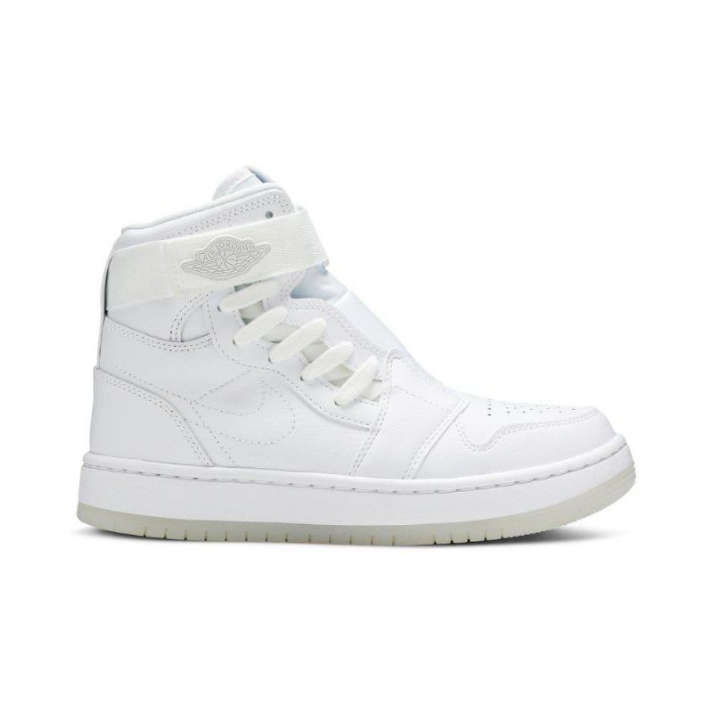 Air Jordan 1 Nova Xx Hvite Damesko