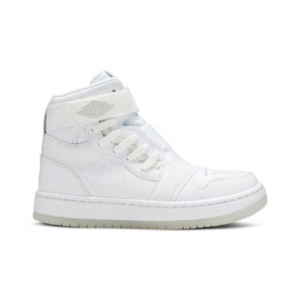 Air Jordan 1 Nova Xx Hvite Damesko