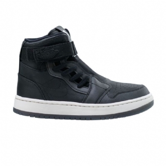 Air Jordan 1 Nova Xx Svart Hvit Damesko