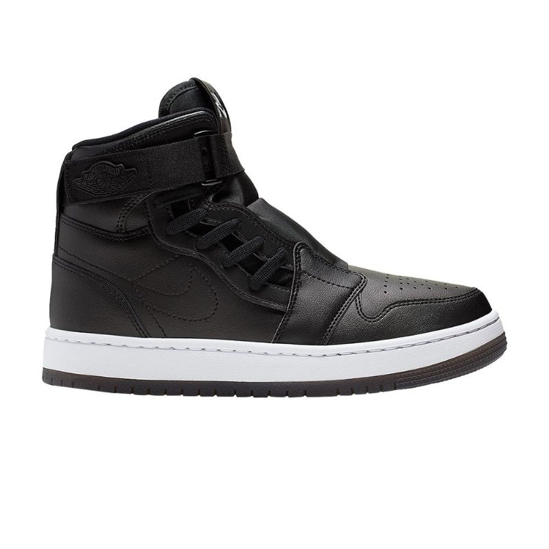 Air Jordan 1 Nova Xx Svart Hvit Damesko