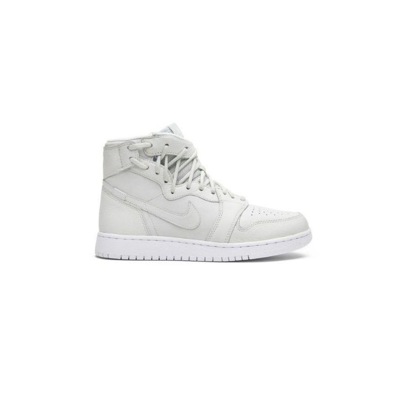 Air Jordan 1 Rebel Xx Grå Damesko