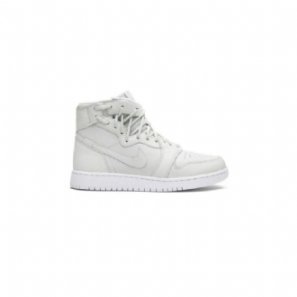 Air Jordan 1 Rebel Xx Grå Damesko