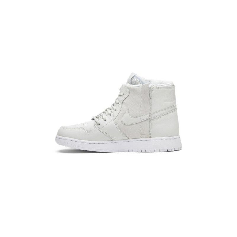 Air Jordan 1 Rebel Xx Grå Damesko
